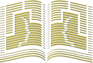Yeshivas Bircas HaTorah official logo